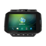 Urovo U2 2/16, Camera, xωρίς Scanner, WiFi - USB - Image 2