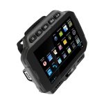 Urovo U2 2/16, Camera, xωρίς Scanner, WiFi - USB - Image 6