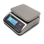 T Scale S29 ΜR αδιάβροχος - 6kg - Image 2