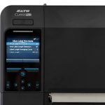 Sato CL4 NX Plus - Bluetooth & καλώδιο - Image 6