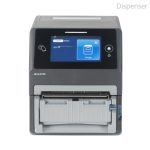 Sato CΤ 408LX - USB/Ethernet - Image 4
