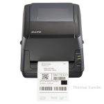 Sato WS 408TT - USB/RS232/Ethernet - Image 2