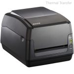 Sato WS 408TT - USB/RS232/Ethernet - Image 4