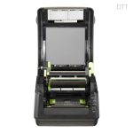Sato WS 408TT - USB/RS232/Ethernet - Image 5