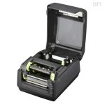 Sato WS 408TT - USB/RS232/Ethernet - Image 6