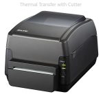 Sato WS 408TT - USB/RS232/Ethernet - Image 7