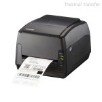 Sato WS 412TT - USB/RS232/Ethernet