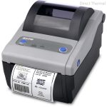 Sato CG 408TT - USB/RS232 - Image 2
