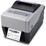 Sato CG 408TT - USB/RS232 - Image 3