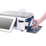 T Scale PA 18 Self Service - 30kg - Image 3