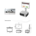 T Scale PA 18 Self Service - 30kg - Image 7