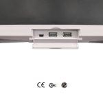 T Scale PA 10e λευκό - 30kg - Image 6