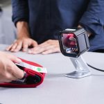 Datalogic  Magellan 1500i 2D - Image 2