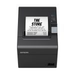 Epson TM T20 III - USB/Serial - Image 2