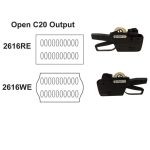 Open C20 - 2616 - Image 5