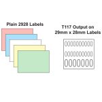 Open T117 - 2928 - Image 6