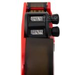 Speedy DBS16 - 2616  Κόκκινο - Image 3