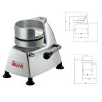 Sirman HF 100 - Image 4