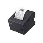 Epson TM T88VII Serial/USB/ Ethernet/Bluetooth - Image 2