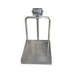 ICS X2 - 60x80 - 600kg