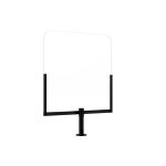 ICS Plexi Glass Basic + SD10 V.2 - με βάση - Image 3