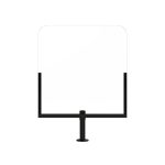 ICS Plexi Glass Basic + SD10 V.2 - με βάση - Image 5