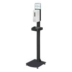 ICS Plexi Glass Basic + SD10 V.2 - με βάση - Image 7