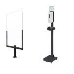 ICS Plexi Glass Basic + SD10 V.2 - με βάση