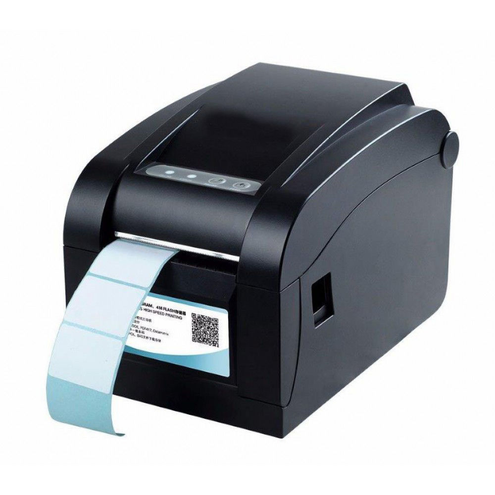 0060774 ICS XP 350 - USB/Serial/Ethernet - Image 1