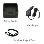 ICS LK P400 USB/Bluetooth/WiFi - Image 6