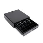 ICS DF 3333 RJ 12V/24V Baby - Mαύρο - Image 4
