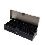 ICS EC 4617S RJ 12/24V - Flip Top - Image 4