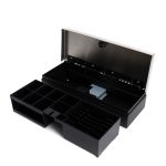 ICS EC 4617S RJ 12/24V - Flip Top - Image 5