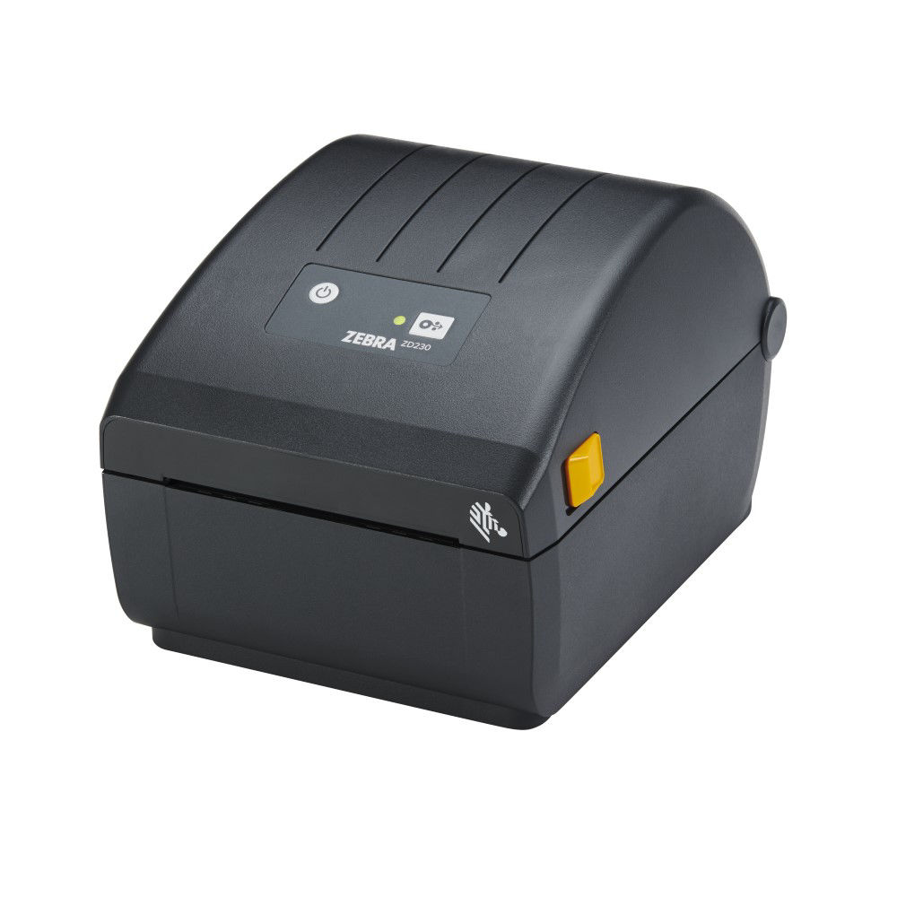 0061769 Zebra ZD 230DT - Ethernet/USB - Image 1