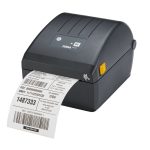 Zebra ZD 230DT - Ethernet/USB - Image 2