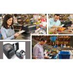 Honeywell PC 42 - USB - Image 7