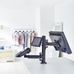 Novus Βάση για Ingenico Desk 3200/ 3500/ 5000 - Image 4