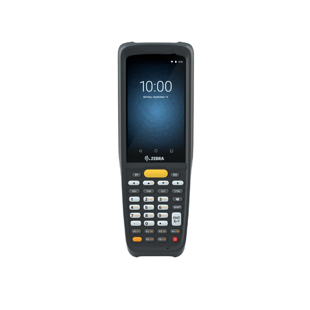 0062804 Zebra MC22, 2D, Bluetooth, WiFi, Android 10 - Image 1