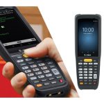 Zebra MC22, 2D, Bluetooth, WiFi, Android 10 - Image 7