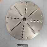 Celme Δίσκος Z 4mm - Τριψίματος