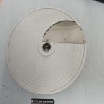 Celme Δίσκος S 1mm Κοπής - 1 Λεπίδα Κυρτή - Image 2