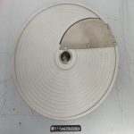 Celme Δίσκος S 2mm Κοπής - Κυρτή - Image 2