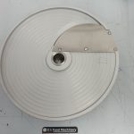 Celme Δίσκος E 5mm Κοπής - 1 Λεπίδα Κυρτή