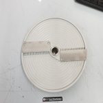 Celme Δίσκος H 4mm Μπαστούνι - Julienne