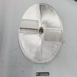 Sirman Δίσκος DQ 6mm Μπαστούνι - Julienne - Image 2