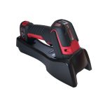 Honeywell Granit 1991iSR 2D - Bluetooth - Κόκκινο - Image 3