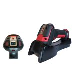 Honeywell Granit 1991iSR 2D - Bluetooth - Κόκκινο - Image 4