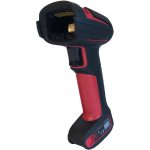 Honeywell Granit 1991iSR 2D - Bluetooth - Κόκκινο - Image 7