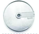 Dynamic VC 65MS Δίσκος Κοπής 1 Λεπίδα SA008 8mm - Αλουμίνιο