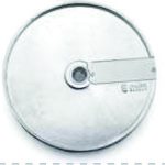 Dynamic VC 65MS Δίσκος Κοπής 1 Λεπίδα SA008 8mm - Αλουμίνιο